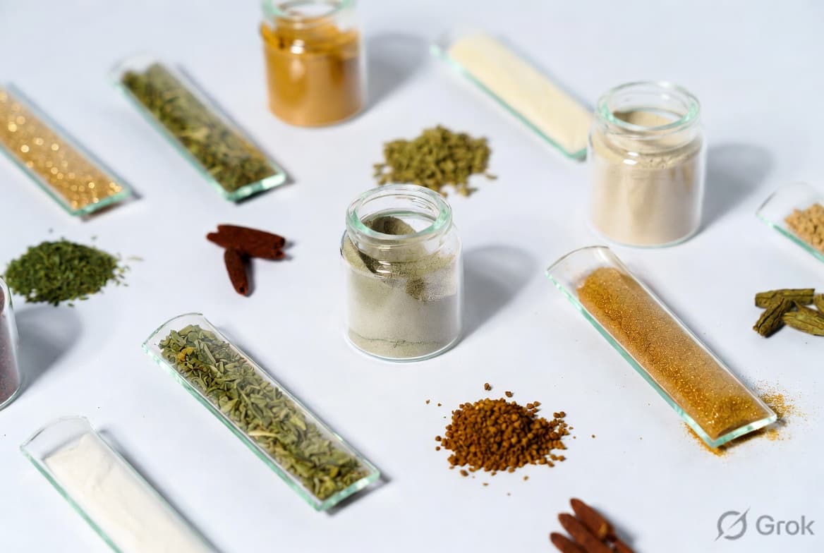 Phytosome / Phytosomal Complex