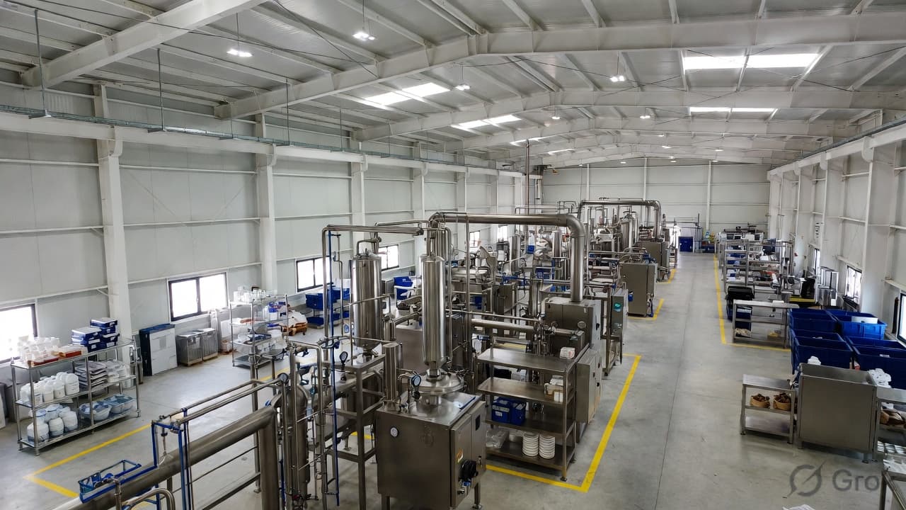 Infrastructure overview